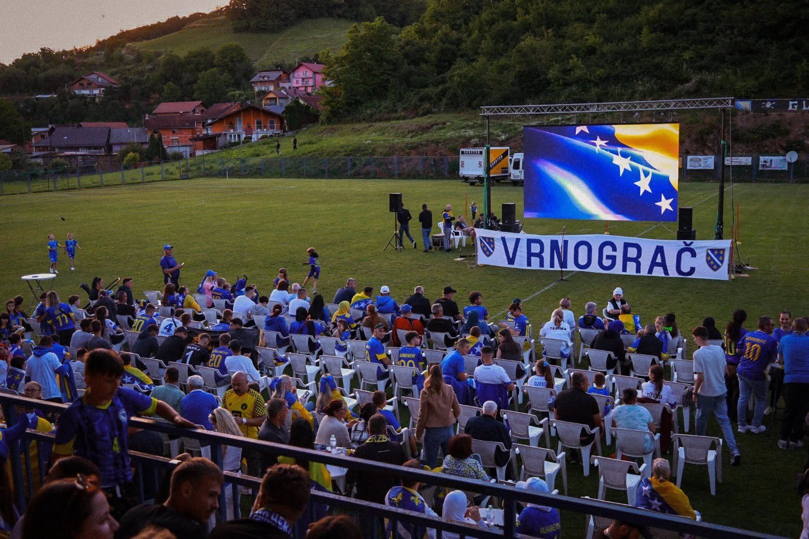 Događaj u Vrnograču