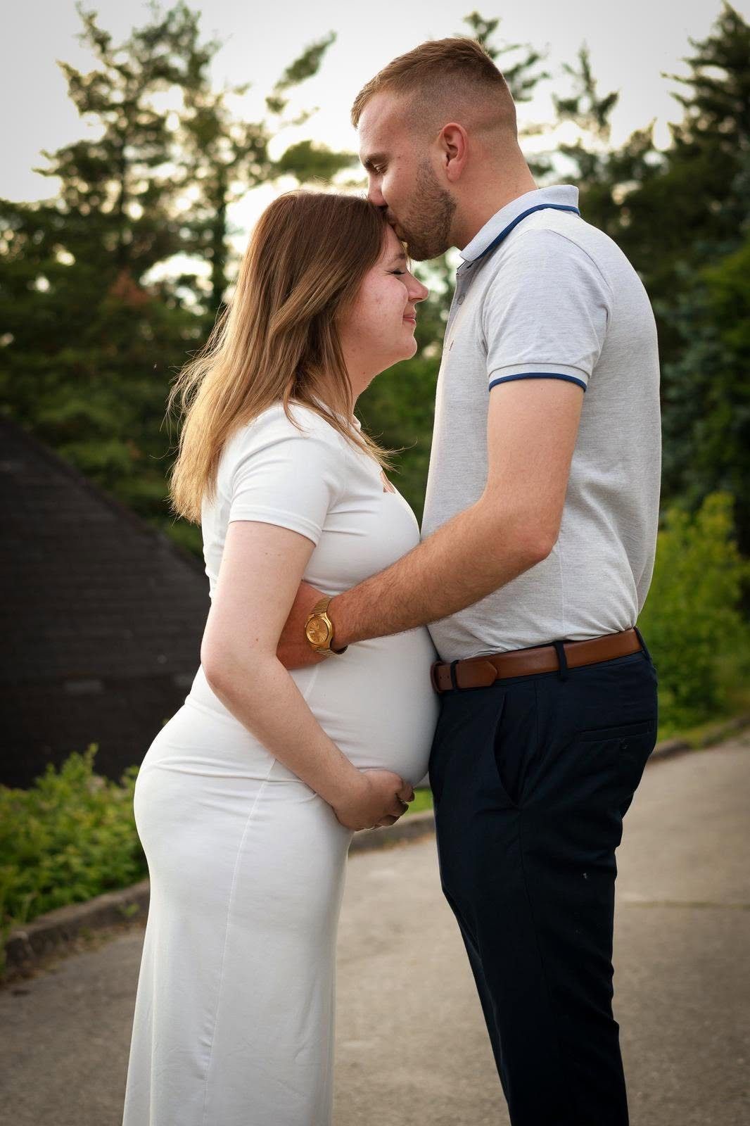 Trudničko fotografisanje